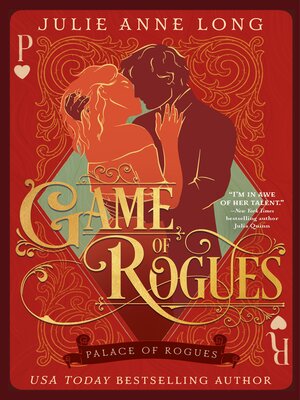 cover image of Game of Rogues